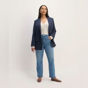 Everlane The Original Cheeky® Jean, Cavia, 31